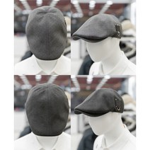 팬텀골프 고양화전점 남성 로고포인트 헌팅캡 모자 211A3CP605