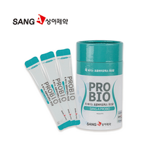 상아 쏙빠지는 프로바이오틱스 유산균(2gx30포)