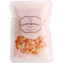 쿠킹스토리 열대과일믹스, 500g