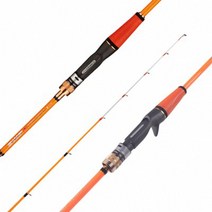 바낙스 챔프 LJ 티탄 코이카 선상루어대 갑오징어 문어대