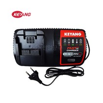 계양 급속충전기 C18046A 리튬이온 14.4-20V 6.5A, 1개