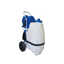 농약살포기 45L 충전식방역분무기 SI-45LW