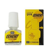 (아카데미) 프라모델 전용 접착제 25ml 총알배송선물추천!