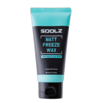 슈돌츠 매트 프리즈 헤어왁스_80g 11203638, 1개