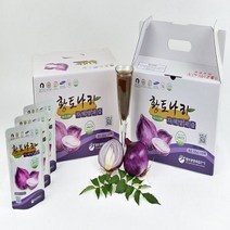 NS 황토나라 자색양파즙100mlx120봉[26824949], 단일옵션