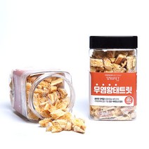브리펫 무염황태트릿 120g 강아지황태 고양이황태, 단품