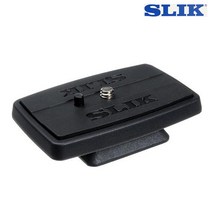 슬릭 SL-A6222 퀵슈 플레이트 F740 F630 F153 F143 적용 #6222, SL-A6222 퀵슈 슬릭, 1개