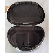 배달 가방 리어백 탑박스 오토바이배달통 shad 33/39/40/44/48 테일 박스 패드 라이닝 사이드 페달 전기 자동차 uhr150 이너, SH45인치 상부+하부패드 (3D 초