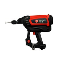 가스타정기 IS200 타정공구 단열재 타카