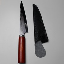 고급 낚시칼