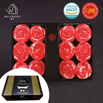 [웰굿]미경산 고급암소 한우1+ 정육세트 2호 1kg불고기1kg, 없음