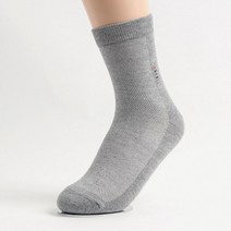 왕발여자 겨울용 쫀쫀한 긴목양말 3개 정장룩 수트코디 결혼식룩 여행룩 데일리룩