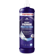 Menzerna Marine Gelcoat 프리미엄 프로텍션 보트 케어 1리터