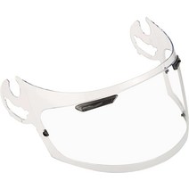 Arai 헬멧 쉴드 슈퍼 아드시스 I MAX-V 블로우 쉴드 클리어