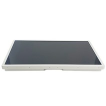 [하이드림엘씨디] HDL-320PC-BT(M)V6-1-WR 32인치 일체형PC / 올인원PC / 화이트라운드, 선택안함, 무선랜카드(WIFI), 선택안함