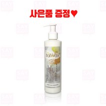 이탈 왁스 애프터 왁스 에멀젼 리타더 250ml 왁싱 재료, 단품