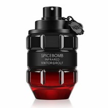 빅터앤롤프 스파이스 밤 인프레드 오드뚜왈렛 2021 NEW (프랑스 직배송), 90ml