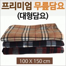 UUA997798신광[대형무릎담요]무릎담요/담요/항공담요/100*150