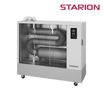 스타리온 돈풍기 열풍기 튜브히터, SH-F3111GVM