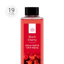 위dhns_더허브샵 사각 리필 오일 120ml 19종 방향제액 디퓨저 퓨져♥dhn, ♥dhn그레이프프룻