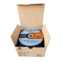 제일연마 ES46 절단석 125mm