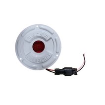 대성부품/특장차 스위치/버튼/SW-4 방수스위치/비상스위치/12V/24V/탑차/윙바디/화물차/대형트럭/1톤/포터2/봉고3, SW-4 방수스위치