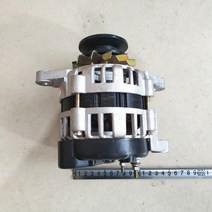 발전기 모터 영구자석 고전력 자가발전기 단상 220V, 220V 1300W 02