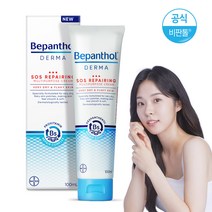 비판톨 더마 멀티퍼포즈크림 100ml, 1개