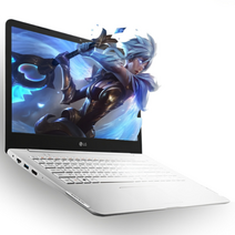 LG 울트라PC 15U560 6세대 i5 지포스940M 15.6인치 윈도우10, 8GB, WIN10 Pro, 628GB, 코어i5, 화이트