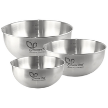 국산 스텐레스 27종 믹싱볼3종세트 포스코 3