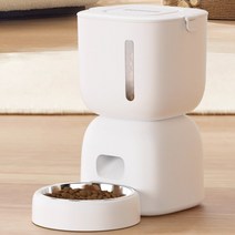 파우시 강아지 고양이 자동급식기 3L 상품 사진