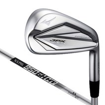 미즈노 JPX923 아이언