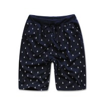 자코모 남성 트레이닝 마린반바지 MP19