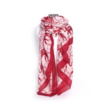 스카이캡 빅사이즈 스카프 머플러 BSB04