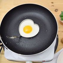 에코 하트 계란틀, 1개