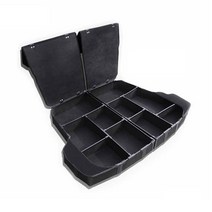 루젠 필박스 트렁크정리함