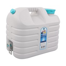 에이스 바이오 생수통, 코크형, 20L