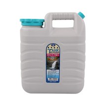 에이스 바이오 생수통, 높은형, 6L, 1개