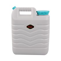에이스 바이오 생수통, 높은형, 10L