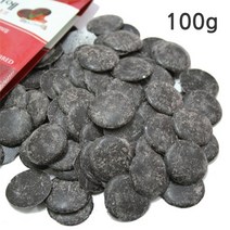 펀플러스 쇼콜라띠에 DIY초콜릿, 쇼콜라띠에 다크100g