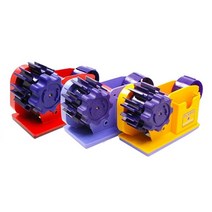 원일 캇타기 물레방아, 랜덤배송