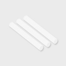 NVING 버섯 초음파 USB 가습기, 선택2) 가습기 전용 필터 3개(1세트), 3개(1세트)