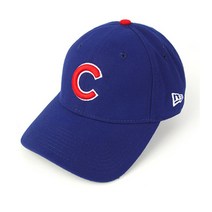MLB 정품모자 뉴에라 핀치히터-시카고 컵스