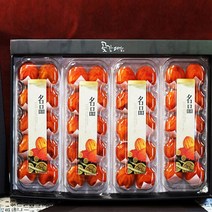 우리존 상주곶감 건시 반건시 선물용, 07.반건시 선물세트2.4kg, 2.4kg(60gx40입)