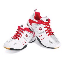 모아 OBS-8000 배드민턴화 RED