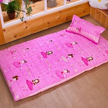 유아 요매트 어린이집매트 유아매트 방수요 방수매트 두께7cm 낮잠매트, 발레