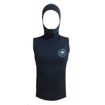 마린스쿠버 잠수조끼 후드조끼 후드베스트 다이빙조끼 스킨스쿠버다이빙조끼 수상조끼