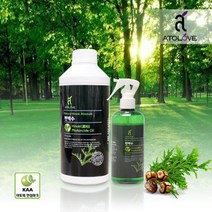 아토러브 편백수100%, 300ml, 1개, 300ml