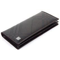 옴니아 소가죽 남성장지갑 3306