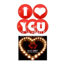 와우파티코리아 프로포즈 패키지, 러브데이패키지01, 1개